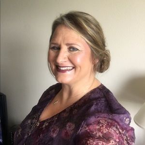 Meet your Posher, Delana